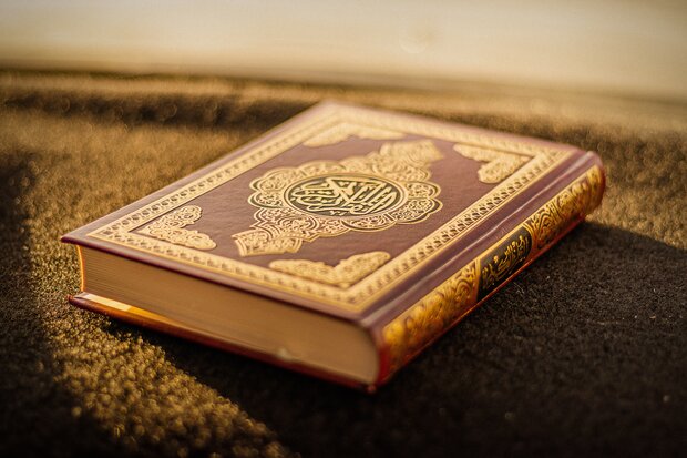 دعای ختم قرآن برای اموات